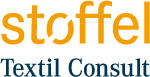 Stoffel Textil Consult Logo